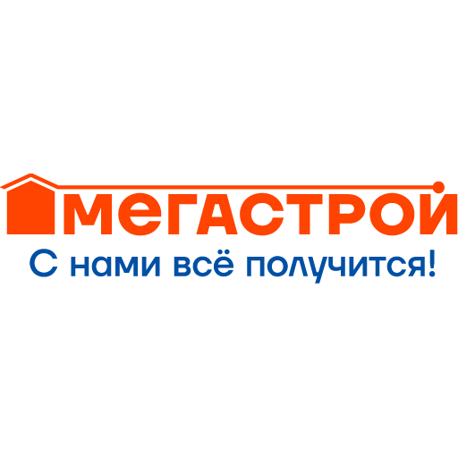 МЕГАСТРОЙ